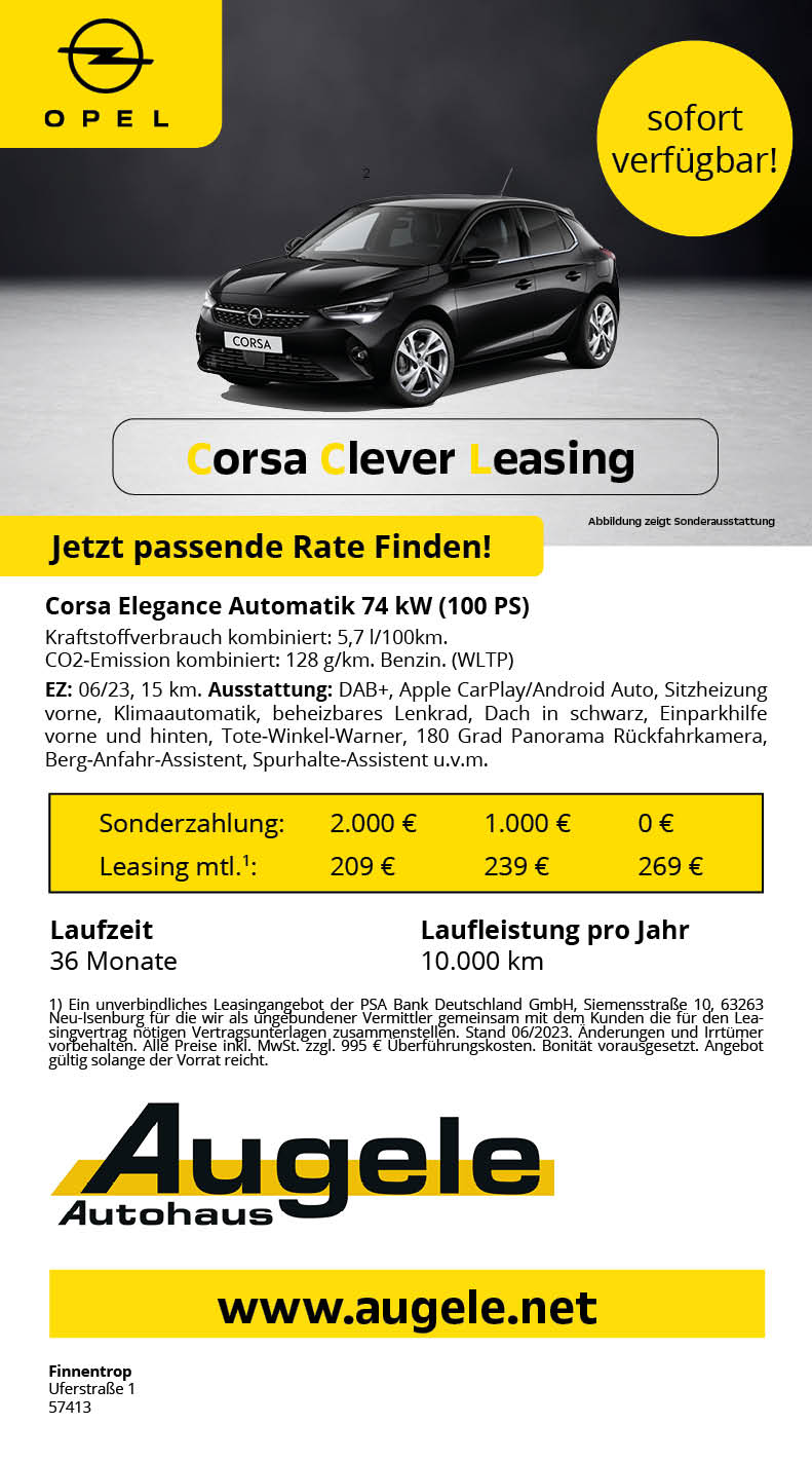 Angebotsblatt Augele4